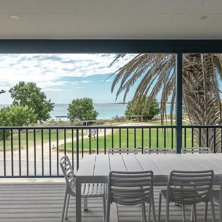 Hotel Ningaloo Coral Bay - Bayview Exterior foto