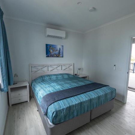 Hotel Ningaloo Coral Bay - Bayview Exterior foto